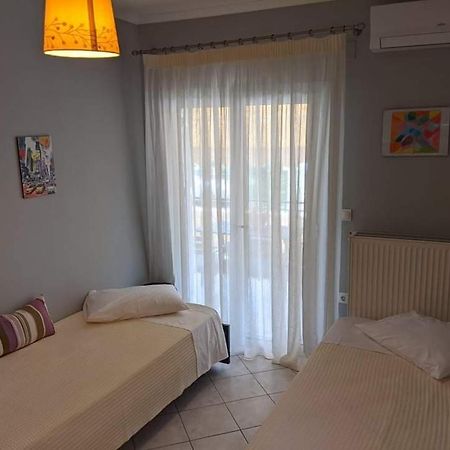 Artemis Apartments Lefkáda المظهر الخارجي الصورة