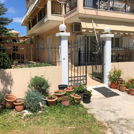 Artemis Apartments Lefkáda المظهر الخارجي الصورة