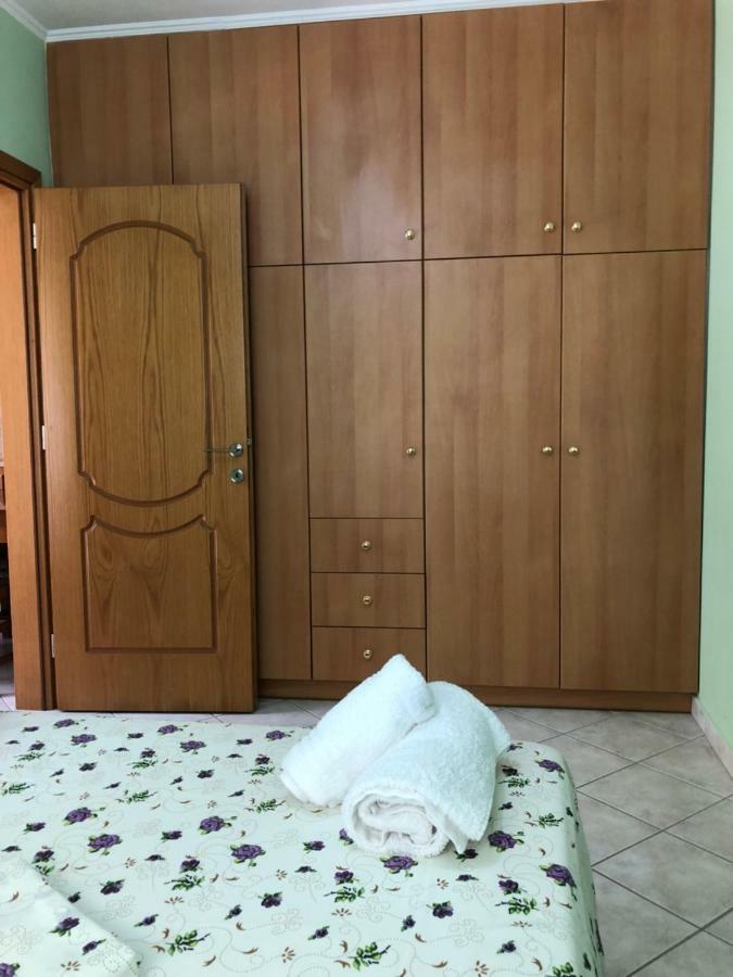 Artemis Apartments Lefkáda المظهر الخارجي الصورة