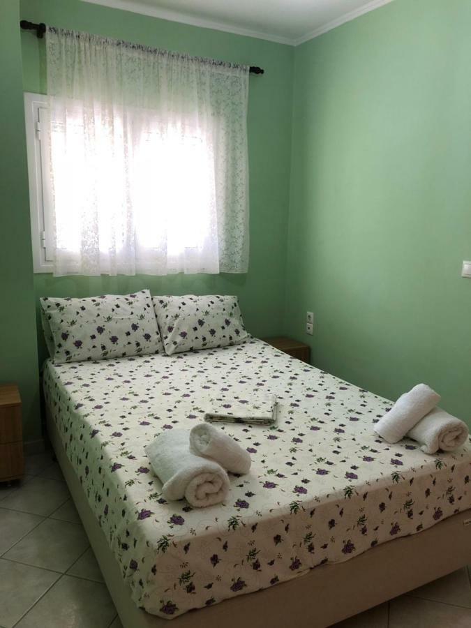 Artemis Apartments Lefkáda المظهر الخارجي الصورة